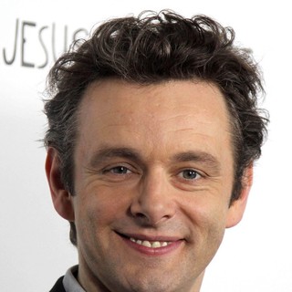 Michael Sheen in Jesus Henry Christ Los Angeles Premiere