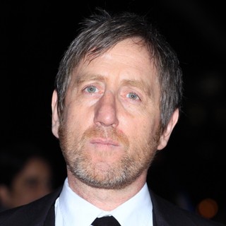 Michael Smiley