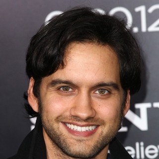 Premiere of Screen Gems' Underworld: Awakening - Arrivals - michael-steger-premiere-underworld-awakening-01