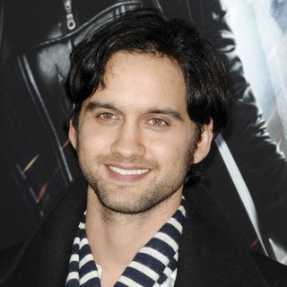 Michael Steger in Premiere of Screen Gems' Underworld: Awakening - Arrivals