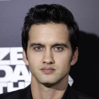 Michael Steger in Los Angeles Premiere of Columbia Pictures' Zero Dark Thirty