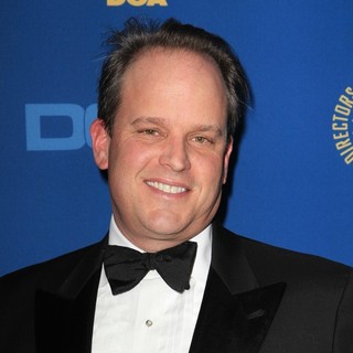 Michael Stevens in 65th Annual Directors Guild of America Awards - Arrivals