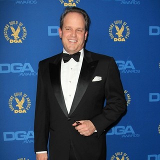 Michael Stevens in 65th Annual Directors Guild of America Awards - Arrivals