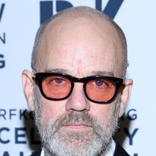 Michael Stipe in The Robert F. Kennedy Center for Justice and Human Rights Presents 2012 Ripple of Hope Awards Dinner