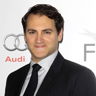 Michael Stuhlbarg in 2012 AFI Fest - Lincoln Premiere - Arrivals