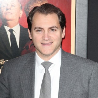 Michael Stuhlbarg in The Hitchcock Premiere