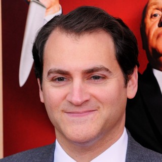 Michael Stuhlbarg in The Hitchcock Premiere