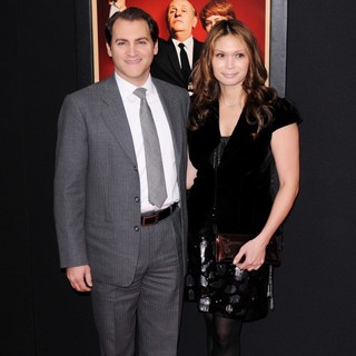 Michael Stuhlbarg in The Hitchcock Premiere
