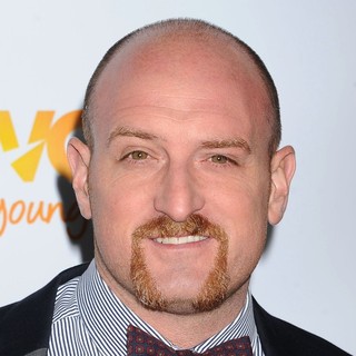 Michael Sucsy in The Trevor Project's 2011 Trevor Live! - Arrivals