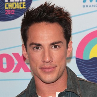 Michael Trevino