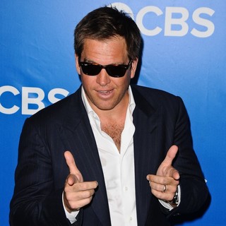 2012 CBS Upfronts