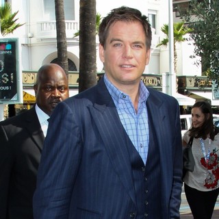 MIPCOM 2012 - NCIS - Photocall