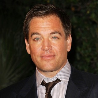 Michael Weatherly in Mipcom Opening Party - Arrivals