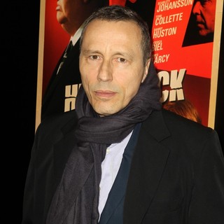 Michael Wincott in The Premiere of Fox Searchlight Pictures' Hitchcock - Arrivals
