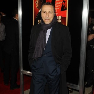 Michael Wincott in The Premiere of Fox Searchlight Pictures' Hitchcock - Arrivals
