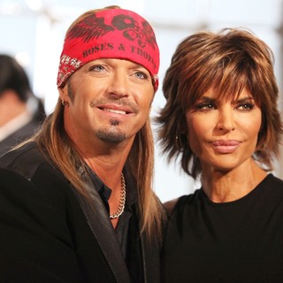 Bret Michaels, Lisa Rinna in NBC's Celebrity Apprentice: All-Stars Cast Announced