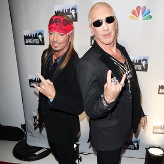Bret Michaels, Dee Snider in NBC's Celebrity Apprentice: All-Stars Cast Announced