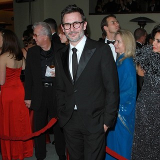 Michel Hazanavicius in 64th Annual Directors Guild of America Awards - Arrivals