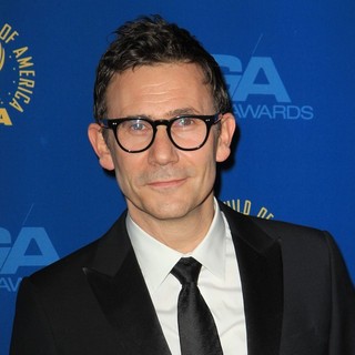 Michel Hazanavicius in 65th Annual Directors Guild of America Awards - Arrivals