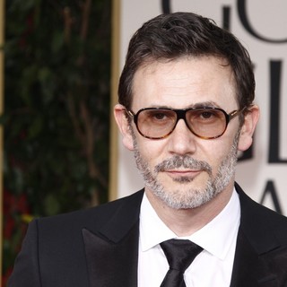 Michel Hazanavicius in The 69th Annual Golden Globe Awards - Arrivals