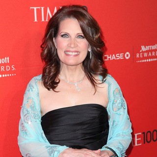 Michele Bachmann in TIME'S 100 Most Influential People in The World