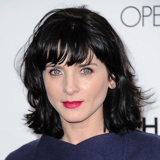 Michele Hicks in New York Premiere of Side Effects