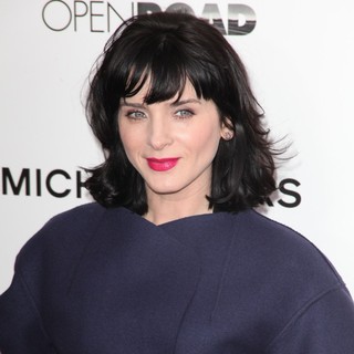 Michele Hicks in New York Premiere of Side Effects