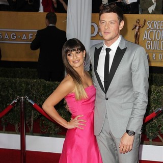 19th Annual Screen Actors Guild Awards - Arrivals