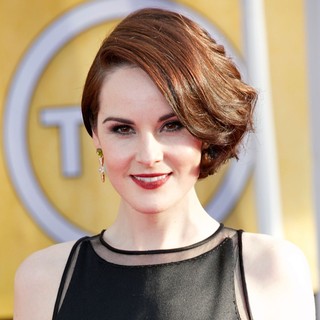 Michelle Dockery in 19th Annual Screen Actors Guild Awards - Arrivals