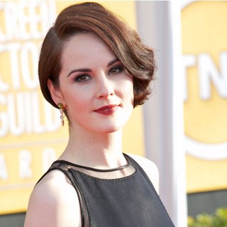 Michelle Dockery in 19th Annual Screen Actors Guild Awards - Arrivals
