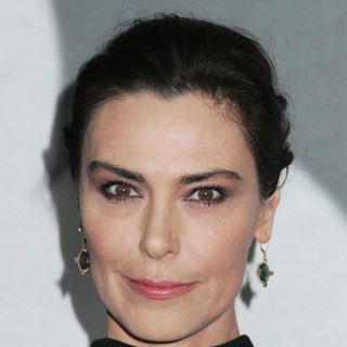 Michelle Forbes in Premiere of The Third Season of HBO's Series Game of Thrones - Arrivals - michelle-forbes-premiere-game-of-thrones-season-3-01