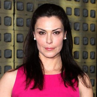 Michelle Forbes in The Premiere of True Blood Season 4
