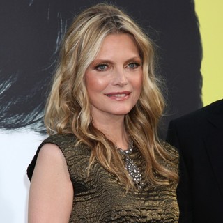 Dark Shadows Premiere