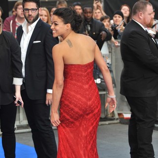 World Premiere of Fast and Furious 6 - Arrivals