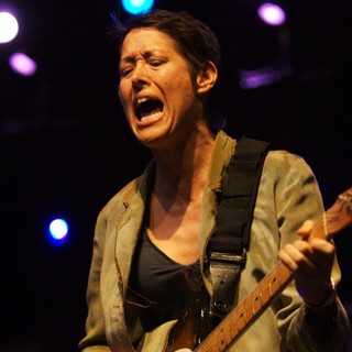 Michelle Shocked