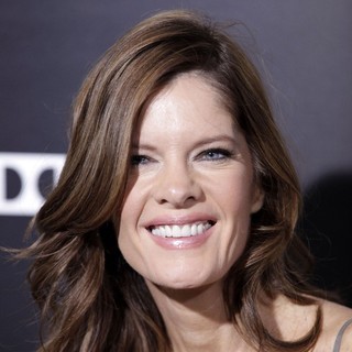 Los Angeles Premiere of Columbia Pictures' Zero Dark Thirty - michelle-stafford-premiere-zero-dark-thirty-02