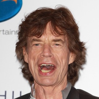Mick Jagger in Cannes International Film Festival 2010 - Day 8 - Stones in Exile Photocall