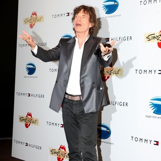 Cannes International Film Festival 2010 - Day 8 - Stones in Exile Photocall