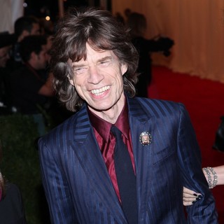 Schiaparelli and Prada Impossible Conversations Costume Institute Gala