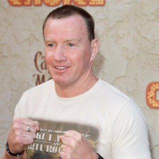 Micky Ward