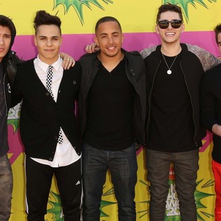Midnight Red