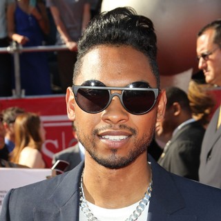 2012 ESPY Awards - Red Carpet Arrivals