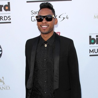 2013 Billboard Music Awards - Arrivals