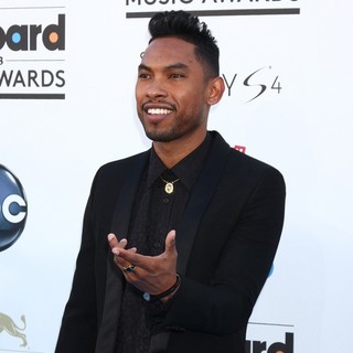 2013 Billboard Music Awards - Arrivals