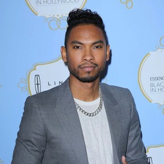 6th Annual Essence Black Women in Hollywood Luncheon