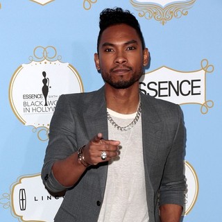 6th Annual Essence Black Women in Hollywood Luncheon