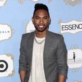 6th Annual Essence Black Women in Hollywood Luncheon