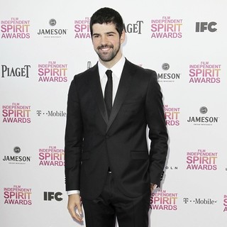 2013 Film Independent Spirit Awards - Arrivals