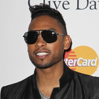 Clive Davis and The Recording Academy's 2013 Pre-Grammy Gala and Salute to Industry Icons