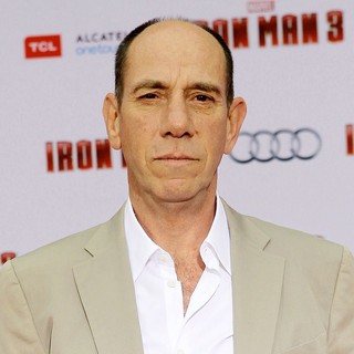 Iron Man 3 Los Angeles Premiere - Arrivals